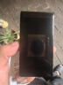 紐曼（Newman）F6 4G全網(wǎng)通翻蓋老人手機(jī) 雙卡雙待超長待機(jī) 大字體大聲音大按鍵老年機(jī) 學(xué)生備用功能機(jī)儒雅黑 曬單實(shí)拍圖