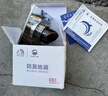雨虹飛魚(yú)黃銅鍍鉻銀鏡面防反水防臭地漏衛生間大排量下水道淋浴地漏 曬單實(shí)拍圖