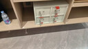 雷全酒店大堂前廳保險箱美國UL認(rèn)證雙鎖控多門保險箱銀行金庫貴重物品保管箱前臺機械雙鑰匙保管柜訂制 4門A款2 雙鑰匙開 曬單實拍圖