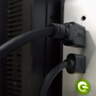 極摩客AMD銳龍R5電腦主機G10迷你主機商用辦公家用網(wǎng)課財務(wù)設計臺式電腦游戲主機DIY組裝機mini主機35W R5-3500U 準系統（無(wú)硬盤(pán)/內存) 曬單實(shí)拍圖