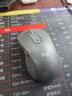 羅技（Logitech）優(yōu)選系列M650無(wú)線(xiàn)藍牙鼠標 辦公藍牙靜音鼠標Mac蘋(píng)果ipad鼠標人體工學(xué)雙模鼠標大小手可選男女通用 M650中小手 黑M（M750入門(mén)款） 曬單實(shí)拍圖