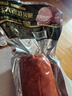龍大肉食老式火腿400g 青島老火腿 大塊肉腱子肉火腿 開袋即食熏烤熟食 曬單實(shí)拍圖