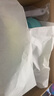 喬丹格蘭赤兔8pro男童鞋子2025夏季新款兒童運動鞋輕便軟底男孩專業(yè)跑步鞋 8002黑蘭-雙網(wǎng)透氣 33 曬單實拍圖