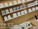 ANKER安克65W充電器氮化鎵type-c快充pd45W適用蘋(píng)果17iPhone16/15三星手機iPad筆記本電腦usb插頭白 曬單實(shí)拍圖