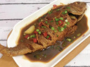海名威 冷凍黃花魚(yú)700g/2條 寧德大黃魚(yú)地標 海鮮水產(chǎn) 生鮮魚(yú)類(lèi)  曬單實(shí)拍圖