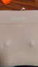 SKG腰部按摩器V5按摩儀按摩器肩頸腰背揉腹儀暖宮護腰熱敷靠墊按摩腰靠 中秋節禮物送男女友生日禮品 曬單實(shí)拍圖