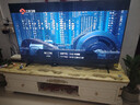 海爾（Haier）電視 2025新品小紅花H5C 144Hz高刷高色域全面屏 智能4K一級能效 超薄彩電液晶游戲平板電視機 65英寸 行業(yè)爆款一級能效 3+32G 曬單實拍圖