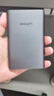 聯(lián)想（Lenovo）4TB 移動硬盤F508 USB3.2Gen1  2.5英寸機械硬盤 筆記本電腦外接 文件照片備份外置存儲 曬單實拍圖