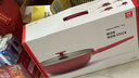 雙立人（ZWILLING）炒鍋不粘鍋平底Now系列炒菜鍋煎炒鍋家用鍋具28cm電磁爐通用 曬單實(shí)拍圖