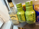 那川 青柑普洱 無糖茶純茶飲料 原葉萃取0糖0脂0卡 夏日解渴500ml*5瓶 青柑普洱*5瓶 曬單實拍圖