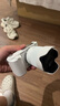 索尼（SONY）ZV-E10相機 微單數碼相機 Vlog美顏神器 半畫(huà)幅直播4K視頻 側翻液晶屏 ZV-E10L 白色輕裝旅拍套裝 曬單實(shí)拍圖