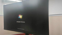 小米Redmi 21.45英寸顯示器 75Hz 8Bit色深 全高清微邊框低藍光 電腦辦公顯示器顯示屏 A22節能版 曬單實(shí)拍圖