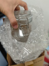 京東京造 密封罐 玻璃密封罐儲物罐泡酒瓶泡菜壇干貨密封罐5L 曬單實(shí)拍圖