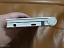卡西歐（CASIO） 「7天試用」卡西歐電子詞典E-S200 E-W220適配新教材 出國(guó)留學(xué)雅思托福英漢辭典中高考英語學(xué)習(xí)機(jī) E-S200白-WE 500MB （新品上市） 曬單實(shí)拍圖