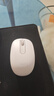 羅技（Logitech）MK251無(wú)線(xiàn)藍牙鍵盤(pán)鼠標套裝 辦公商務(wù)筆記本電腦 數字鍵盤(pán)99鍵白色鍵鼠套裝（K251鍵盤(pán)+M196鼠標） 曬單實(shí)拍圖