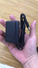 MICGRS48V幻象電源 專(zhuān)業(yè)錄音直播電容麥克風(fēng)供電器聲卡錄音唱歌配音棚大振膜話(huà)筒穩定緩沖戶(hù)外話(huà)放 幻象電源+卡農母轉3.5線(xiàn) 曬單實(shí)拍圖