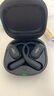韶音（SHOKZ）【新品】OpenFit 2+ T921新一代舒適圈開(kāi)放式耳機掛耳式藍牙耳機運動(dòng)跑步騎行無(wú)線(xiàn)非骨傳導 巖黑 曬單實(shí)拍圖
