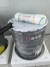 嘉寶莉（CARPOLY）外墻漆乳膠漆防水防曬涂料外墻翻新防水涂料新家園20kg巖石灰  曬單實(shí)拍圖