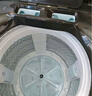 美的（Midea）波輪洗衣機全自動(dòng)家用 MB10V37T 10公斤 一級能效 健康除螨 全域抗菌  以舊換新 家電國家補貼20% 曬單實(shí)拍圖