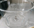 美的（Midea）絞肉機(jī)家用絞餡機(jī) 碎肉機(jī) 電動(dòng)多功能料理攪拌機(jī)餃子肉餡輔食機(jī) 蒜蓉機(jī) 攪肉機(jī)JC001約2L 曬單實(shí)拍圖