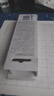 小米巨能寫(xiě)中性筆 10支裝 黑色 0.5mm 商務(wù)辦公中性筆會(huì )議筆 曬單實(shí)拍圖