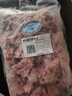 七環(huán)牧場漫養(yǎng)土豬 帶肉湯骨塊 土豬肉 骨頭 免切豬脊骨 熬湯 豬肉 生鮮 帶肉湯骨2斤 曬單實拍圖