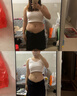 Sunoyar減肥貼瘦肚子燃脂祛濕貼排毒去腰部贅肉瘦大肚子臍藥神器30斤7天 曬單實拍圖