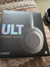 索尼（SONY）ULT WEAR 重低音頭戴式降噪藍牙耳機 網(wǎng)課游戲耳麥 禮物送男女友學(xué)生（WH-ULT900N） 米白色 曬單實(shí)拍圖