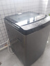 長(cháng)虹全自動(dòng)波輪洗烘一體洗衣機 巨無(wú)霸商用大容量 大型賓館酒店理發(fā)店 洗脫一體機 強力風(fēng)干 藍光潔凈 50公斤 洗烘一體+鋼板箱體+強動(dòng)力電機 曬單實(shí)拍圖