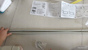 寶之軒床圍欄床上護(hù)欄嬰兒童床擋板寶寶防摔護(hù)欄垂直升降 【無縫設(shè)計】可愛熊 1.8m 單面裝 曬單實拍圖
