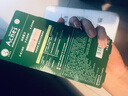 曼秀雷敦（Mentholatum）痘痘貼搭檔 樂(lè)膚潔清痘凝膠控油保濕修護(hù)痘肌 抗痘護(hù)理啫喱18g 曬單實(shí)拍圖