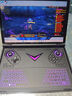 One XPlayerG1迷你電競(jìng)游戲機(jī)Win11 PC游戲掌機(jī)AMD HX370筆記本電腦8.8英寸觸控三合一AI PC輕薄本32G+1T 曬單實(shí)拍圖