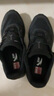 安踏萬(wàn)里丨質(zhì)感運動(dòng)鞋男2025冬季新款減震防滑跑步薄訓練鞋112527771 【萬(wàn)里】基礎黑-5 42 曬單實(shí)拍圖