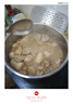  【180天白豬家庭裝】冰鮮豬腿肉1kg 曬單實(shí)拍圖