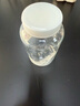 LABSHARK 一次性PET塑料試劑瓶廣口瓶聚酯樣品瓶液體取樣瓶分裝樣品瓶帶蓋 【500ml】50個(gè)/袋 曬單實(shí)拍圖