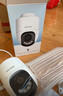 普聯(lián)（TP-LINK）500萬(wàn)全彩監(jiān)控?cái)z像頭家用監(jiān)控器360度無(wú)死角全景帶夜視追蹤無(wú)線室外戶(hù)外防水云臺(tái)旋轉(zhuǎn)手機(jī)遠(yuǎn)程網(wǎng)絡(luò) 曬單實(shí)拍圖