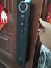 好太太智能門鎖掌靜脈指紋鎖智能鎖家用防盜門電子鎖主動對講人臉密碼鎖 S50掌靜脈+主動對講+AI人臉秒開 曬單實拍圖