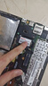 聯(lián)想（Lenovo) 128GB SSD固態(tài)硬盤mSATA接口 SL700固態(tài)寶系列 曬單實拍圖