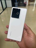realme 真我GT7 新品5G游戲手機(jī) 144Hz刷新 輕薄大電池7200mAh長續(xù)航+快充100W 天璣9400+ 極窄邊框直屏 石墨烯·雪 12GB+512GB 官方標(biāo)配 曬單實拍圖