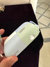 拜爾V6小魔方磁吸便攜式?jīng)_牙器 正畸電動(dòng)洗牙沖洗器旅行水牙線送女友禮盒 海藍(lán)尋夢(mèng) 曬單實(shí)拍圖