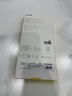 倍思【康寧玻璃膜丨熱銷100萬+】適用iPhone16promax手機膜蘋果16ProMax鋼化膜全覆蓋防指紋無塵倉貼膜 曬單實拍圖