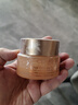 嬌韻詩(shī)（CLARINS）煥顏緊致彈力面霜彈簧霜補水保濕飽滿(mǎn)提拉緊膚抗皺 彈簧日晚霜組合 100ml 曬單實(shí)拍圖