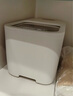 蘇泊爾SUPOR 推蓋米桶食物儲存防蟲(chóng)防潮大容量存儲10斤 KG10AK10 曬單實(shí)拍圖