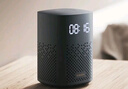 小米（MI）Xiaomi智能音箱Pro 超級小愛(ài)智能音箱 小米15Ultra&SU7Ultra發(fā)布會(huì )音箱 AI大模型問(wèn)答 藍牙音箱 曬單實(shí)拍圖