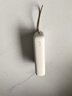 小米（MI）【3C認(rèn)證】小米自帶線充電寶20000 33W 淺咖色 適用小米/紅米/redmi/蘋果/安卓/手機可上飛機/火車 曬單實拍圖