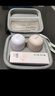 倍輕松（breo）姜小竹A2標(biāo)準(zhǔn)版艾灸盒月白色 家用便攜無(wú)煙電子艾灸盒艾灸儀 七夕情人節(jié)禮物送男女友 生日禮物 曬單實(shí)拍圖