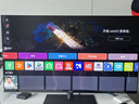 LG55英寸G5壁紙游戲電視機 OLED護眼顯示薄全面大屏 智能4K高清 VRR支持144HZ高刷 HDMI2.1 55英寸 OLED55G5PCA 曬單實拍圖