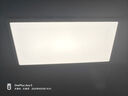美的（Midea）排氣扇換氣扇衛(wèi)生間浴室普通吊頂換氣扇廚房強(qiáng)勁換氣排風(fēng)扇 J10|24W大屏照明|150排量 曬單實(shí)拍圖