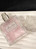 迪奧DIOR迪奧小姐花漾淡香水50ml 花香留香香氛禮盒 生日禮物送女友 曬單實拍圖
