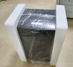 得力碎紙機 辦公4級保密單次8張碎紙23L大型商務(wù)京東自營(yíng)家用文件A4紙粉碎機 帶釘碎紙   GA311 曬單實(shí)拍圖